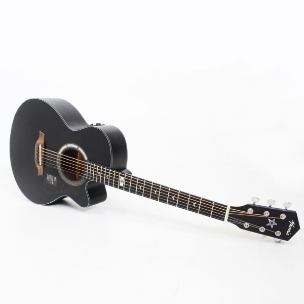 Đàn guitar Mantic GT1 ACE-BK