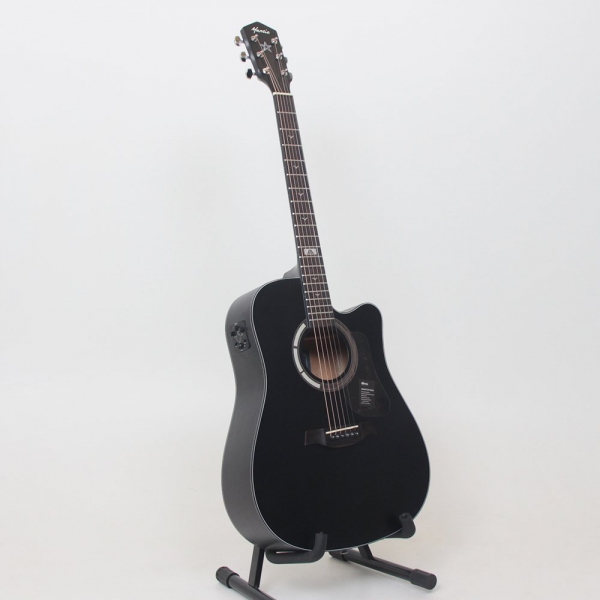 Đàn guitar Mantic GT1 DCE-BK