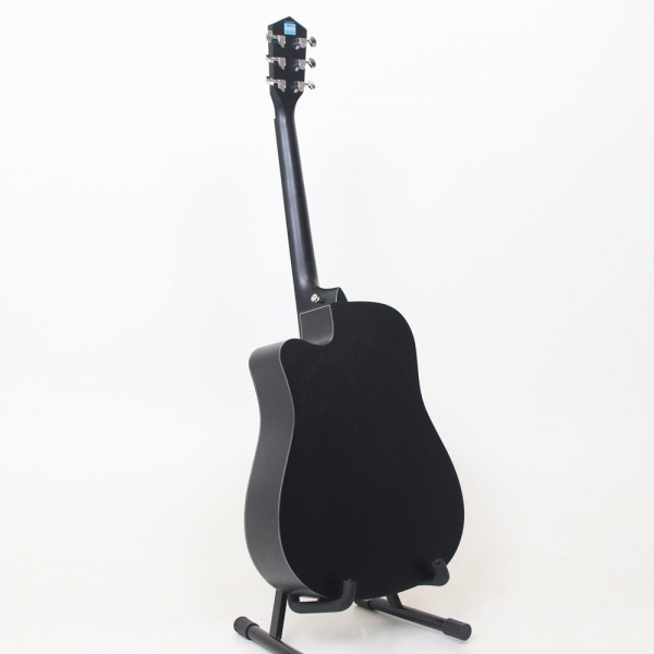 Đàn guitar Mantic GT1 DCE-BK