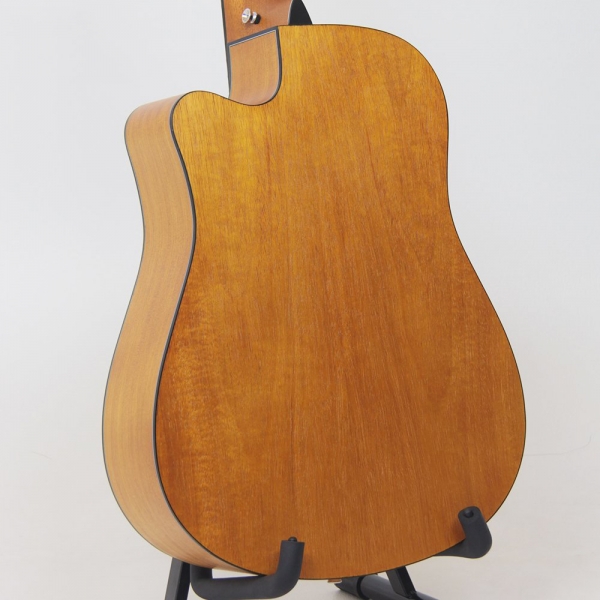 Đàn guitar Mantic GT1 DC-SB