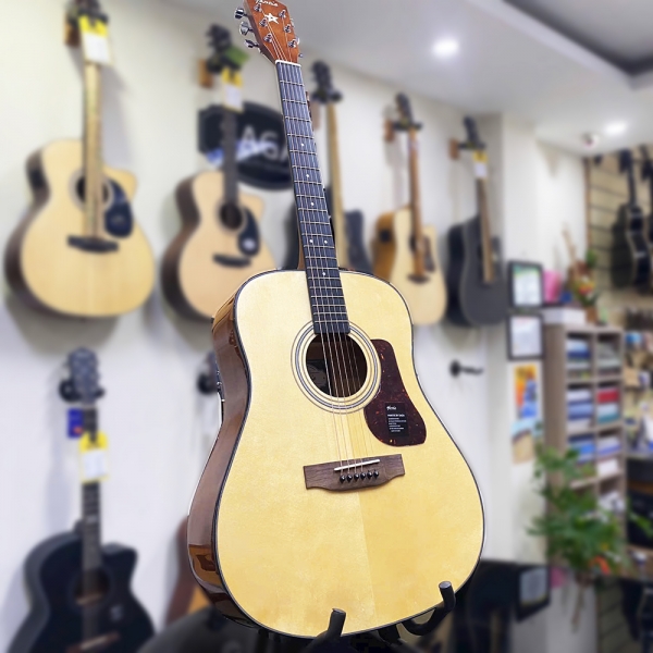 Guitar Mantic GT310 Pro