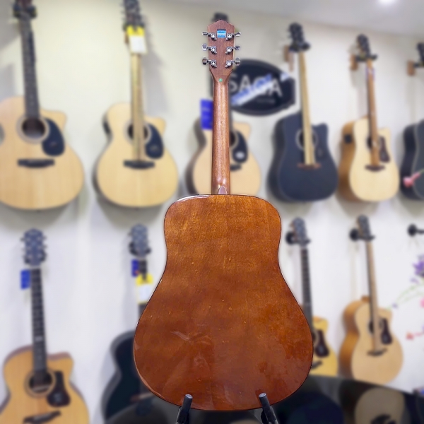 Guitar Mantic GT310 Pro