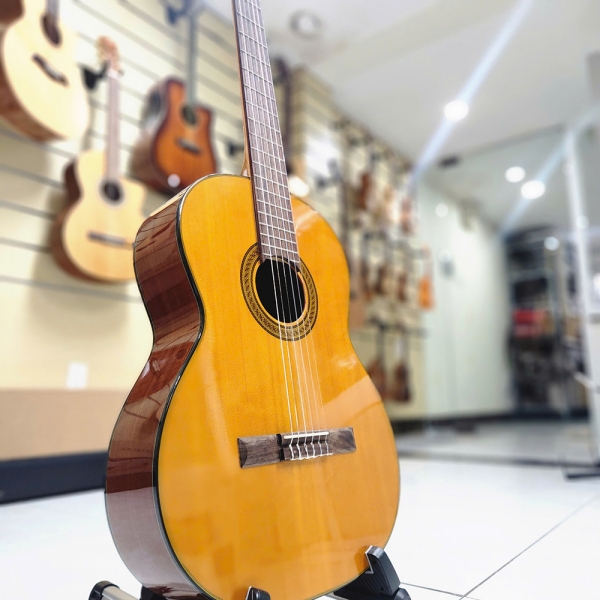 Takamine GC3 NAT