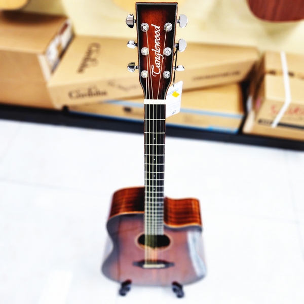 Tanglewood TW5-KOA