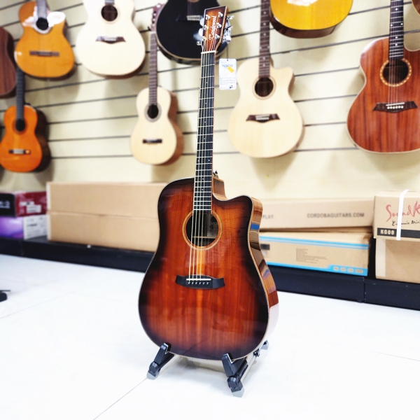 Tanglewood TW5-KOA