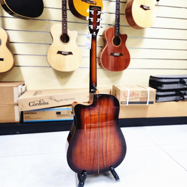 Tanglewood TW5-KOA