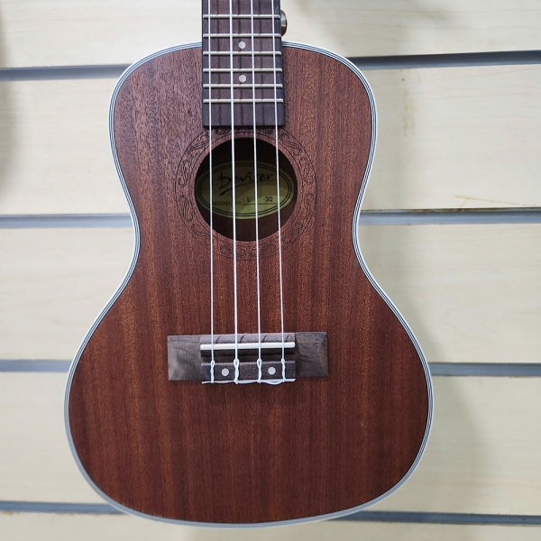 ĐÀN DEVISER UK-24-30