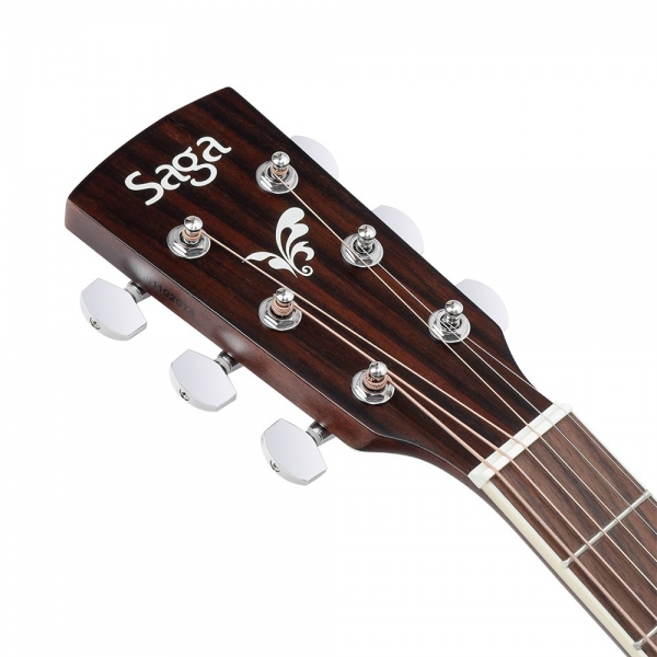 Đàn guitar Saga SF700