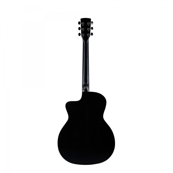 Đàn guitar Sage SF600 GCBK