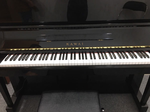 Đàn piano KAWAI BS10