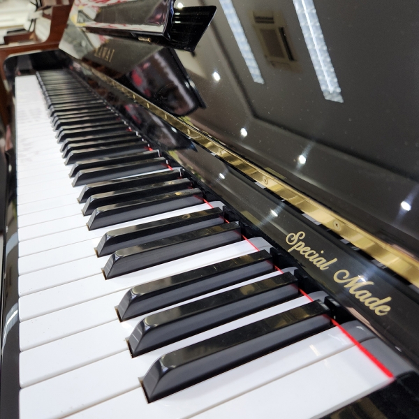 Đàn piano Kawai DS65