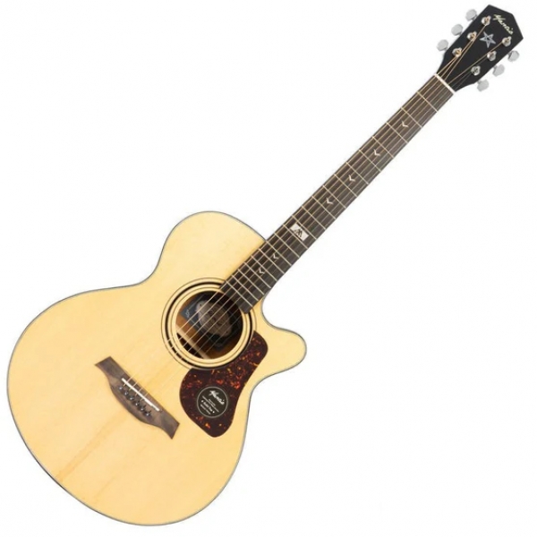 Guitar Mantic GT10 AC