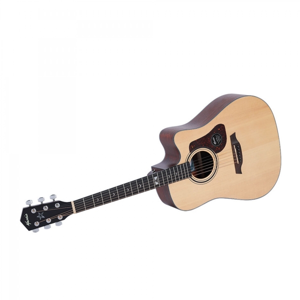 Guitar Mantic GT10 DCE