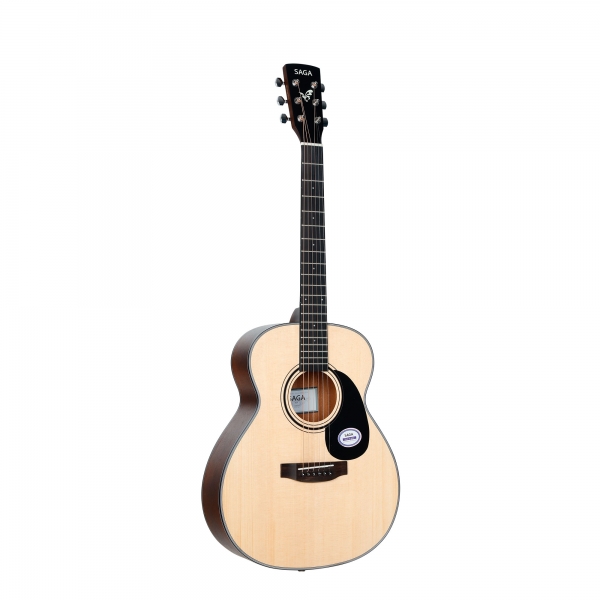 Đàn Guitar Saga GS600