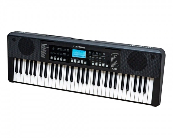 Organ Kurtzman K190