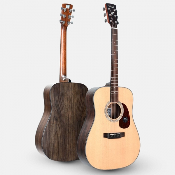 Đàn guitar Saga SF800