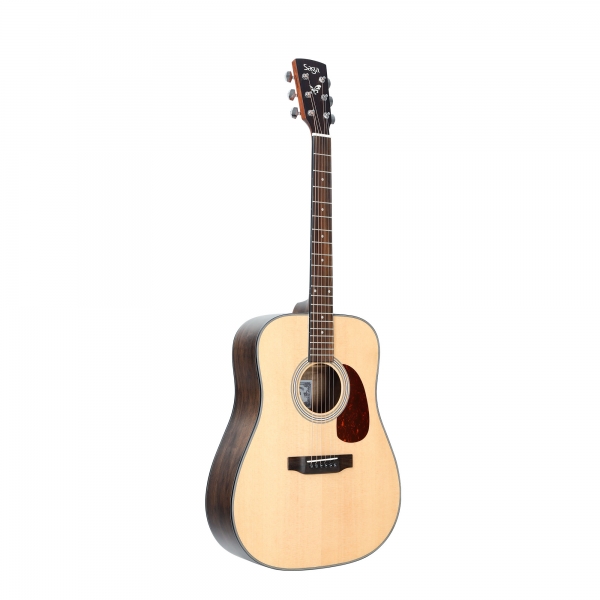 Đàn guitar Saga SF800