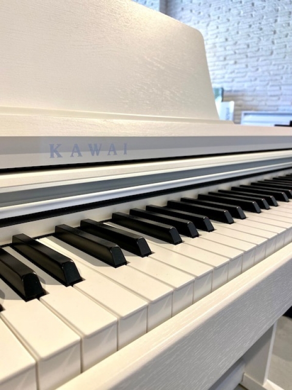 Đàn Piano Điện KAWAI KDP-120 (màu trắng)