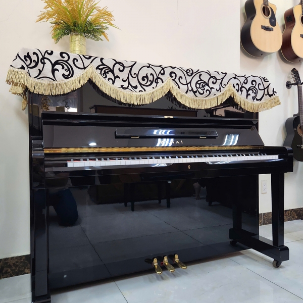 Piano Kawai NS-15 serial 1.5xx