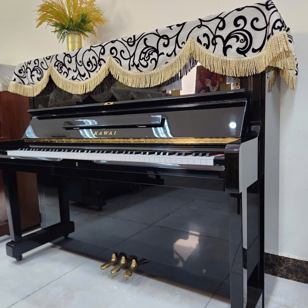 Piano Kawai NS-15 serial 1.6xx