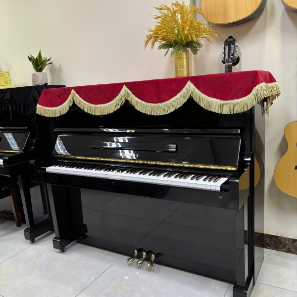 Đàn Piano Kawai KS3F