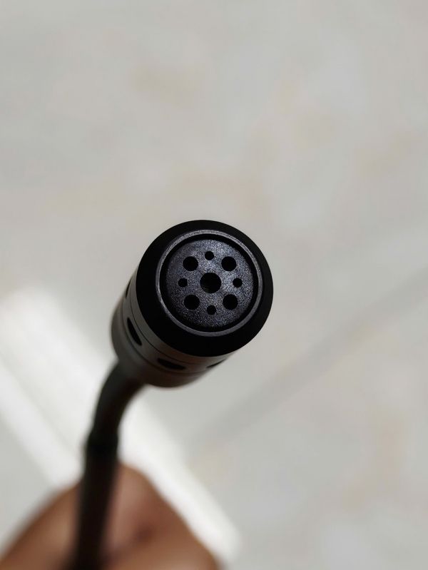 Micro cổ ngỗng Inter-M MG21