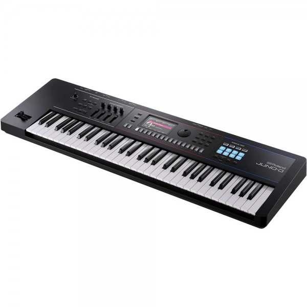 Roland Juno-D6