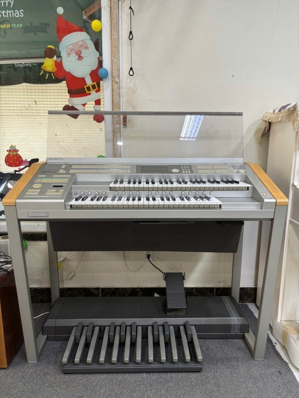 Electon Yamaha Stage ELS-001