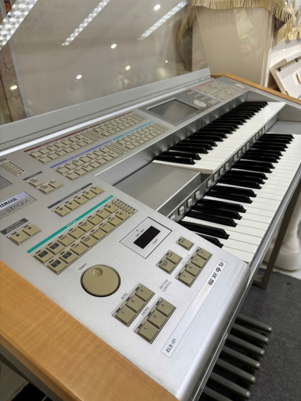 Electon Yamaha Stage ELS-001