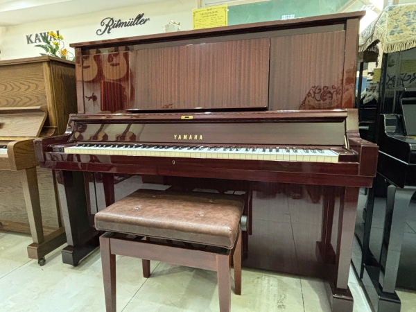 Piano Yamaha W102BS