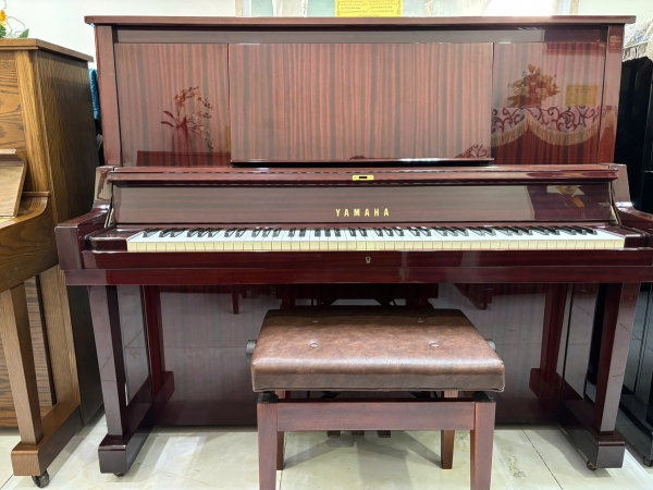 Piano Yamaha W102BS