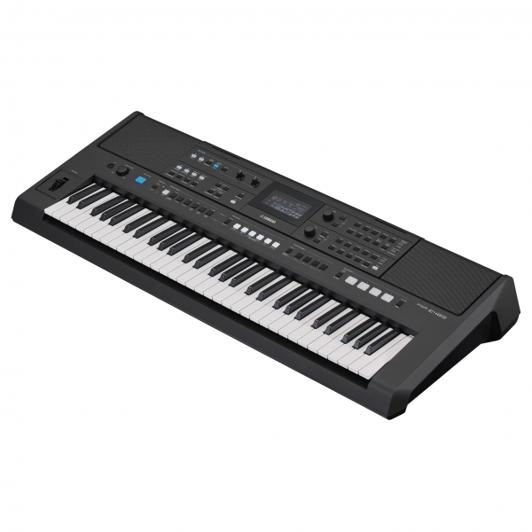 Organ Yamaha PSR-E483