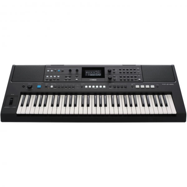 Organ Yamaha PSR-E483