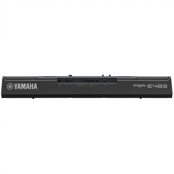 Organ Yamaha PSR-E483