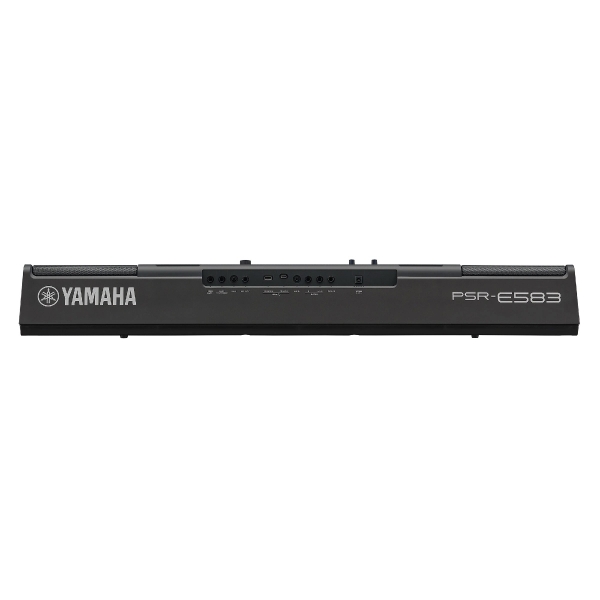 Organ Yamaha PSR-E583