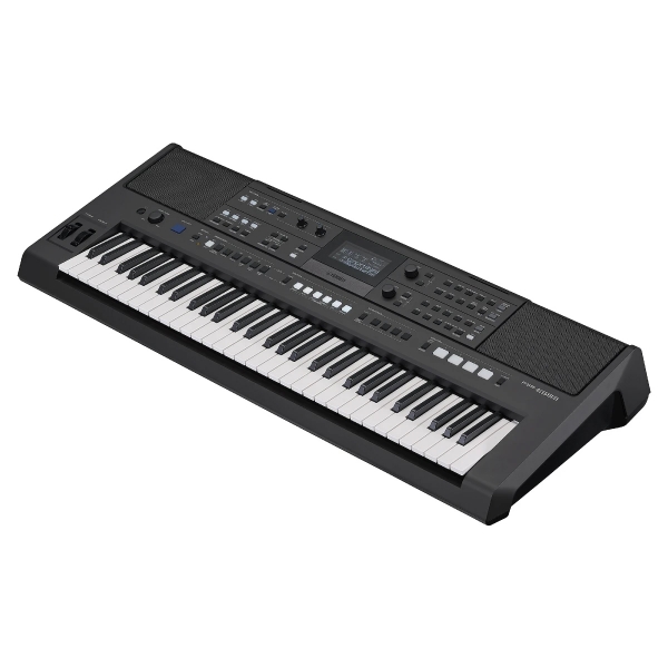 Organ Yamaha PSR-E583
