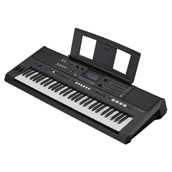 Organ Yamaha PSR-E583