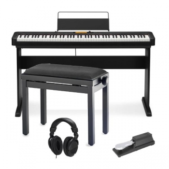  Đàn Piano Casio CDP-S350