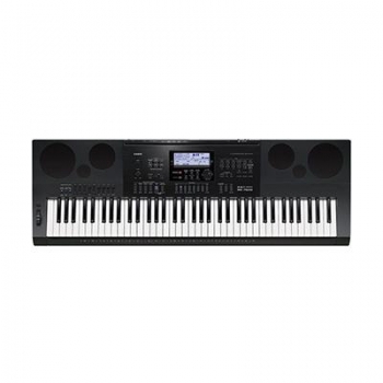  Casio WK-7600