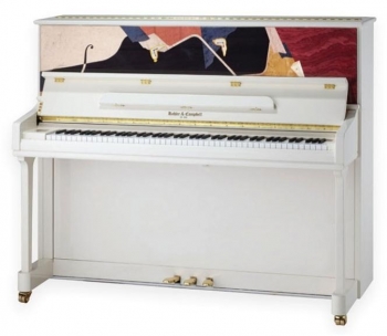  Đàn Piano Kohler & Campbell J310B