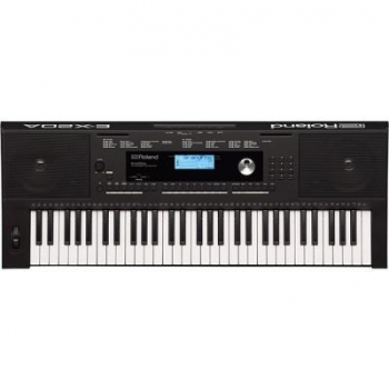  Roland E-X20A