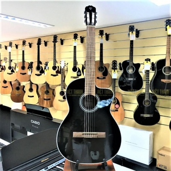  Takamine GC1CE BLK