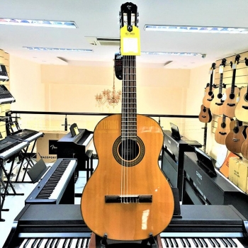  Takamine GC3 NAT