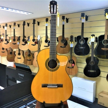  Yamaha C80