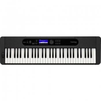  Casiotone CT-S400
