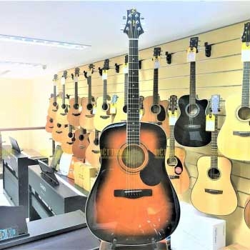  Samick GD101S VS