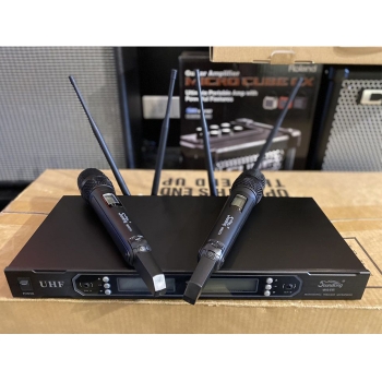  Micro không dây Soundking W95R-TH
