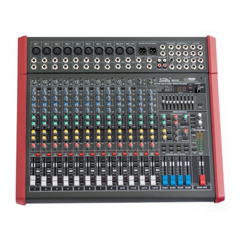 Mixer Soundking MIX12C