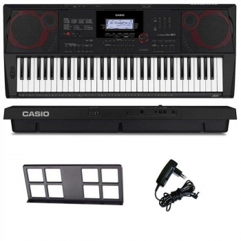  Casio CT-X3000
