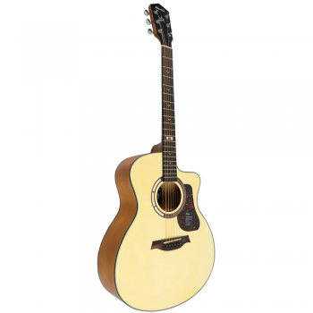  Đàn guitar Mantic GT-1GC
